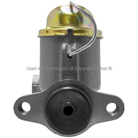 Quality-Built Brake Master Cylinder P/N:NM1614 Fits: Ford Granada 79-75, Ford Maverick 77-75, Ford Mustang Ii 78-75, Ford Pinto 79-75, Mercury Bobcat 79-75, Mercury Comet 77-75, Mercury Monarch 79-75 - Image 3