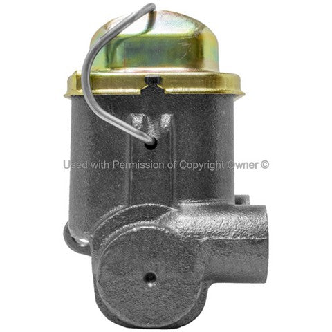 Quality-Built Brake Master Cylinder P/N:NM1614 Fits: Ford Granada 79-75, Ford Maverick 77-75, Ford Mustang Ii 78-75, Ford Pinto 79-75, Mercury Bobcat 79-75, Mercury Comet 77-75, Mercury Monarch 79-75 - Image 4