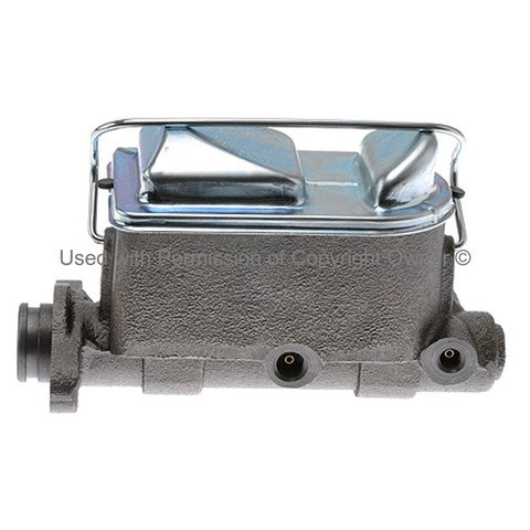 Quality-Built Brake Master Cylinder P/N:NM1617 Fits: Ford Bronco, Ford E-100 Econoline, Ford E-100 Econoline Club Wagon, Ford E-150 Econoline, Ford E-150 Econoline Club Wagon, Ford F-100, Ford F-150, Ford F-250 - Image 2