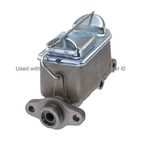 Quality-Built Brake Master Cylinder P/N:NM1617 Fits: Ford Bronco, Ford E-100 Econoline, Ford E-100 Econoline Club Wagon, Ford E-150 Econoline, Ford E-150 Econoline Club Wagon, Ford F-100, Ford F-150, Ford F-250 - Image 1