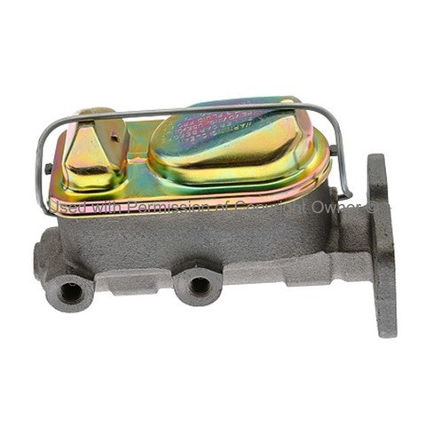 Quality-Built Brake Master Cylinder P/N:NM1627 Fits: Dodge Dart 75-71, Plymouth Duster 75-73, Plymouth Valiant 76-73 - Image 1