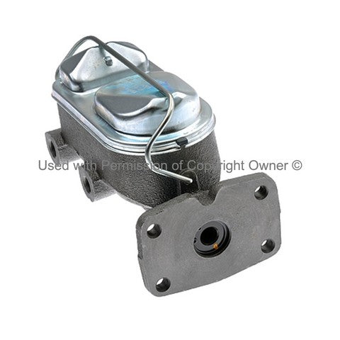Quality-Built Brake Master Cylinder P/N:NM1628 Fits: Chrysler Cordoba, Chrysler Imperial, Chrysler Lebaron, Chrysler New Yorker, Chrysler Newport, Chrysler TOWN &amp; COUNTRY, Dodge Aspen, Dodge Challenger, Dodge Charger - Image 1