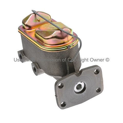 Quality-Built Brake Master Cylinder P/N:NM1633 Fits: Chrysler Imperial, Chrysler New Yorker, Chrysler Newport, Chrysler TOWN &amp; COUNTRY, Dodge B100, Dodge B100 Van, Dodge B200, Dodge B200 Van, Dodge B250, Dodge B300 - Image 1