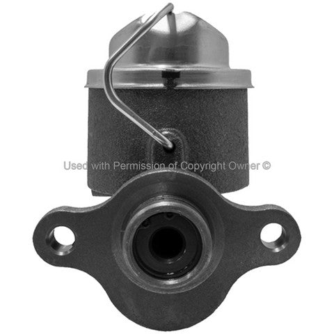 Quality-Built Brake Master Cylinder P/N:NM1639 Fits: Buick Century, Buick Regal, Chevrolet Chevelle, Chevrolet El Camino, Chevrolet Malibu, Chevrolet Monte Carlo, GMC Sprint, Oldsmobile Cutlass, Oldsmobile Cutlass Salon, Oldsmobile Cutlass Supreme - Image 5