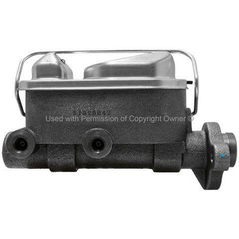 Quality-Built Brake Master Cylinder P/N:NM1639 Fits: Buick Century, Buick Regal, Chevrolet Chevelle, Chevrolet El Camino, Chevrolet Malibu, Chevrolet Monte Carlo, GMC Sprint, Oldsmobile Cutlass, Oldsmobile Cutlass Salon, Oldsmobile Cutlass Supreme - Image 3