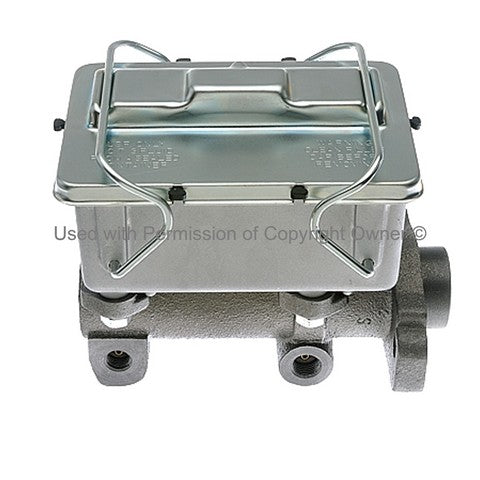 Quality-Built Brake Master Cylinder P/N:NM1641 Fits: Chevrolet Express 3500 1996, Chevrolet G30 96-76, Chevrolet P30 95-93, GMC G3500 96-83, GMC P3500 98-93, GMC Savana 3500 1996 - Image 2