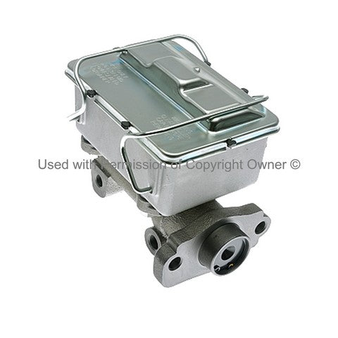 Quality-Built Brake Master Cylinder P/N:NM1641 Fits: Chevrolet Express 3500 1996, Chevrolet G30 96-76, Chevrolet P30 95-93, GMC G3500 96-83, GMC P3500 98-93, GMC Savana 3500 1996 - Image 1