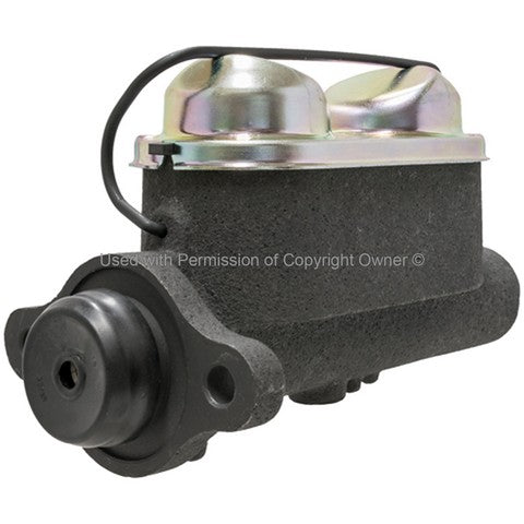 Quality-Built Brake Master Cylinder P/N:NM1644 Fits: Ford F-350 74-68, Ford P-350 76-68, Ford P-400 76-75 - Image 1
