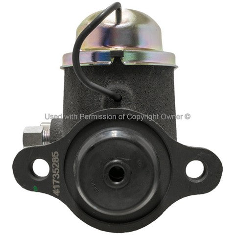 Quality-Built Brake Master Cylinder P/N:NM1644 Fits: Ford F-350 74-68, Ford P-350 76-68, Ford P-400 76-75 - Image 2
