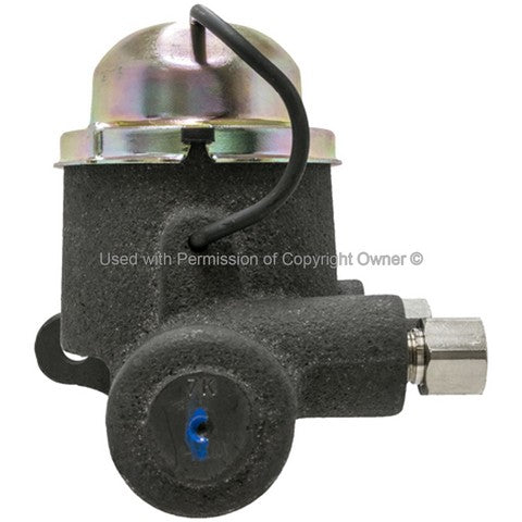 Quality-Built Brake Master Cylinder P/N:NM1644 Fits: Ford F-350 74-68, Ford P-350 76-68, Ford P-400 76-75 - Image 5