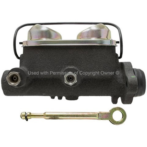Quality-Built Brake Master Cylinder P/N:NM1644 Fits: Ford F-350 74-68, Ford P-350 76-68, Ford P-400 76-75 - Image 4