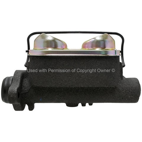 Quality-Built Brake Master Cylinder P/N:NM1644 Fits: Ford F-350 74-68, Ford P-350 76-68, Ford P-400 76-75 - Image 3