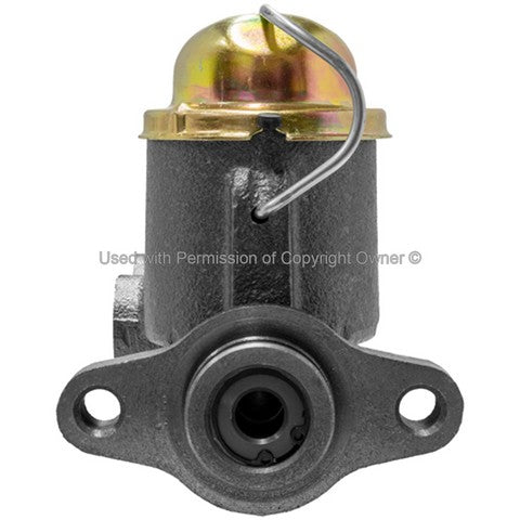 Quality-Built Brake Master Cylinder P/N:NM1645 Fits: Ford Maverick 1974, Ford Mustang Ii 1974, Ford P-350 72-70, Mercury Comet 1974 - Image 2