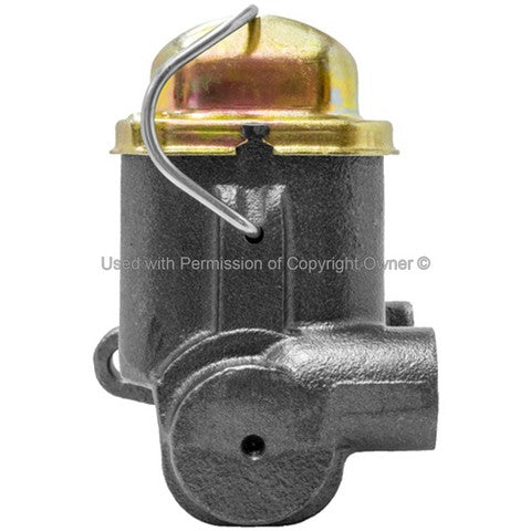 Quality-Built Brake Master Cylinder P/N:NM1645 Fits: Ford Maverick 1974, Ford Mustang Ii 1974, Ford P-350 72-70, Mercury Comet 1974 - Image 3