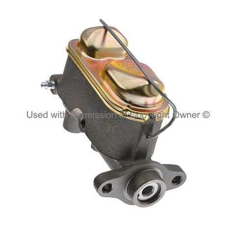 Quality-Built Brake Master Cylinder P/N:NM1646 Fits: Ford Country Squire, Ford Custom, Ford Custom 500, Ford Galaxie 500, Ford Ltd, Mercury Colony Park, Mercury Marauder, Mercury Marquis, Mercury Montclair, Mercury Monterey - Image 1
