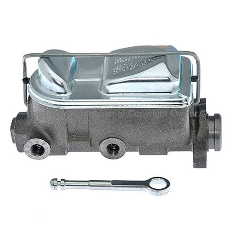 Quality-Built Brake Master Cylinder P/N:NM1647 Fits: Ford E-100 Econoline 74-69, Ford E-200 Econoline 74-69, Ford E-300 Econoline 74-69, Ford F-250 74-73 - Image 2