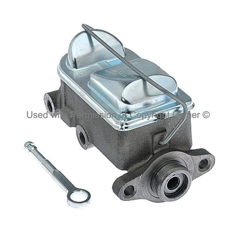 Quality-Built Brake Master Cylinder P/N:NM1647 Fits: Ford E-100 Econoline 74-69, Ford E-200 Econoline 74-69, Ford E-300 Econoline 74-69, Ford F-250 74-73 - Image 1