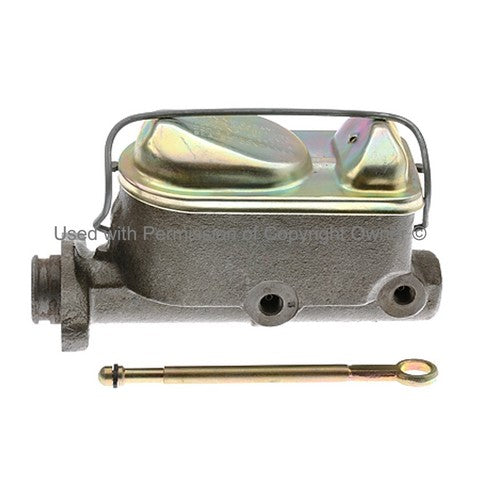 Quality-Built Brake Master Cylinder P/N:NM1667 Fits: Ford F-100 79-73 - Image 2