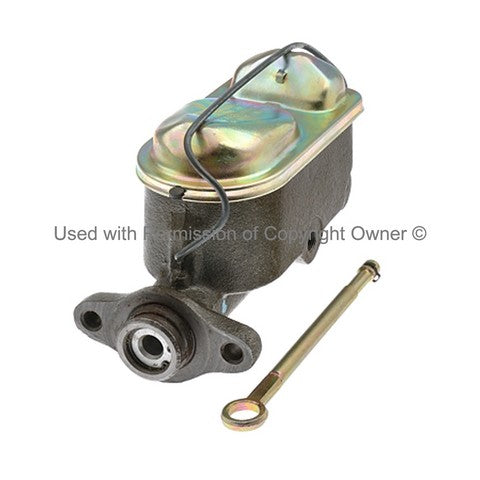 Quality-Built Brake Master Cylinder P/N:NM1667 Fits: Ford F-100 79-73 - Image 1