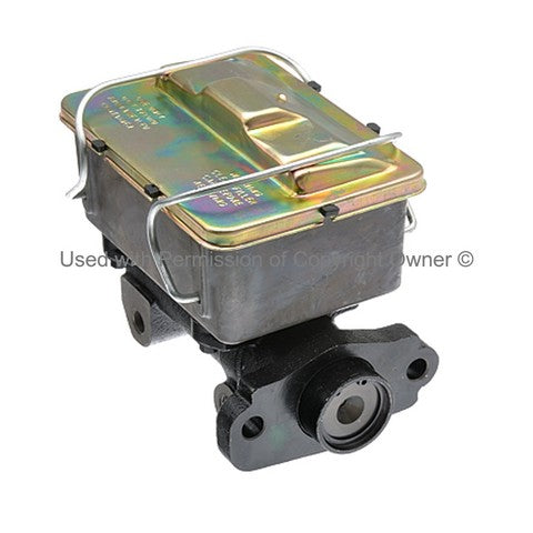 Quality-Built Brake Master Cylinder P/N:NM1668 Fits: Chevrolet C3500 91-90, Chevrolet C3500hd 94-91, Chevrolet K3500 91-90, Chevrolet P30 96-75, GMC C3500 91-90, GMC C3500hd 94-91, GMC K3500 91-90, GMC P35 78-76, GMC P3500 95-85 - Image 1