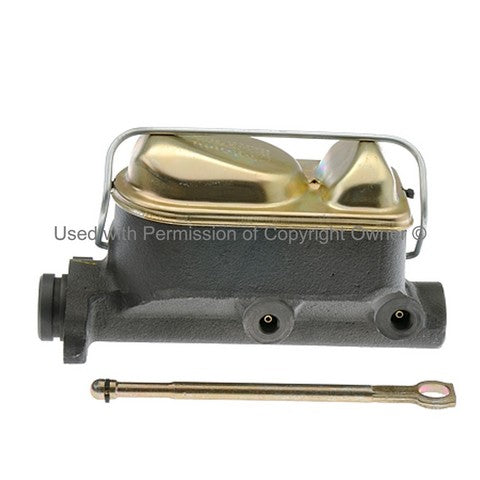 Quality-Built Brake Master Cylinder P/N:NM1669 Fits: Ford E-100 Econoline 81-76, Ford E-100 Econoline Club Wagon 81-76 - Image 2