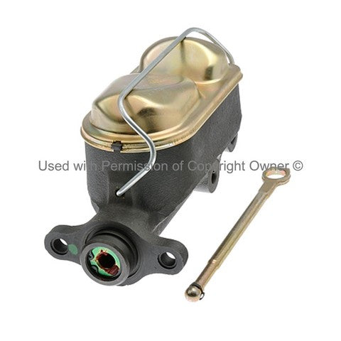 Quality-Built Brake Master Cylinder P/N:NM1669 Fits: Ford E-100 Econoline 81-76, Ford E-100 Econoline Club Wagon 81-76 - Image 1