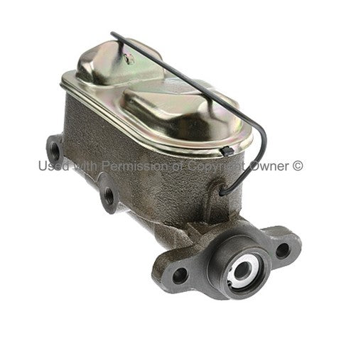 Quality-Built Brake Master Cylinder P/N:NM1676 Fits: Ford E-250 Econoline 86-77, Ford E-250 Econoline Club Wagon 86-77, Ford F-250 79-77, Ford F-350 1979 - Image 1