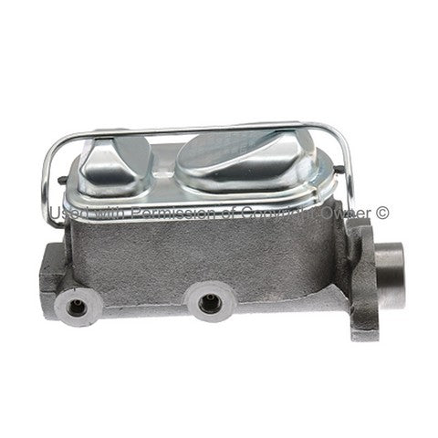 Quality-Built Brake Master Cylinder P/N:NM1680 Fits: Ford Granada 80-75, Ford Maverick 77-74, Ford Mustang 1973, Ford Mustang Ii 78-75, Ford Pinto 80-75, Mercury Bobcat 80-75, Mercury Comet 77-74, Mercury Cougar 1973, Mercury Monarch 80-75 - Image 2