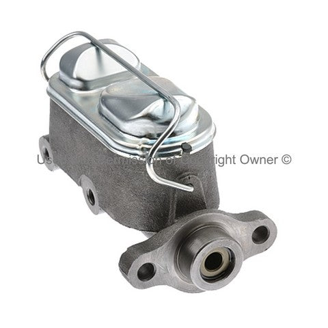 Quality-Built Brake Master Cylinder P/N:NM1680 Fits: Ford Granada 80-75, Ford Maverick 77-74, Ford Mustang 1973, Ford Mustang Ii 78-75, Ford Pinto 80-75, Mercury Bobcat 80-75, Mercury Comet 77-74, Mercury Cougar 1973, Mercury Monarch 80-75 - Image 1