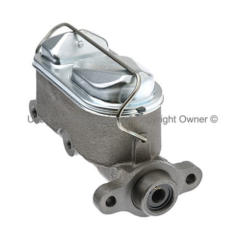 Quality-Built Brake Master Cylinder P/N:NM1682 Fits: Ford E-350 Econoline 83-77, Ford E-350 Econoline Club Wagon 83-77, Ford F-350 79-77 - Image 1
