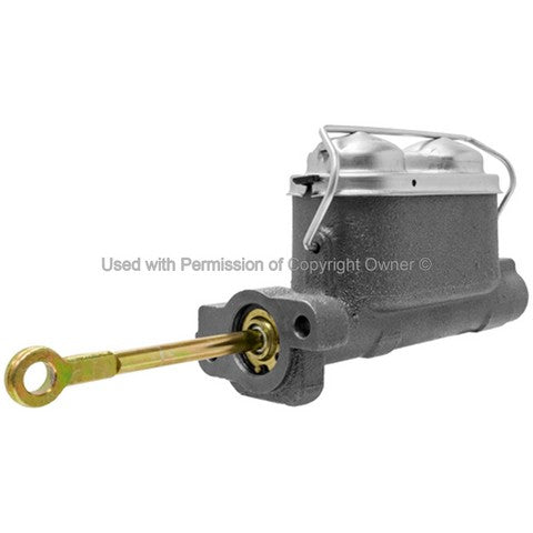 Quality-Built Brake Master Cylinder P/N:NM1708 Fits: Chevrolet Chevette 82-76, Pontiac Acadian 82-76, Pontiac T1000 82-81 - Image 1