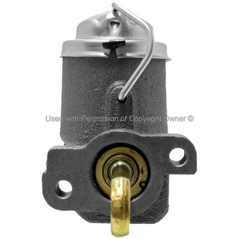 Quality-Built Brake Master Cylinder P/N:NM1708 Fits: Chevrolet Chevette 82-76, Pontiac Acadian 82-76, Pontiac T1000 82-81 - Image 5