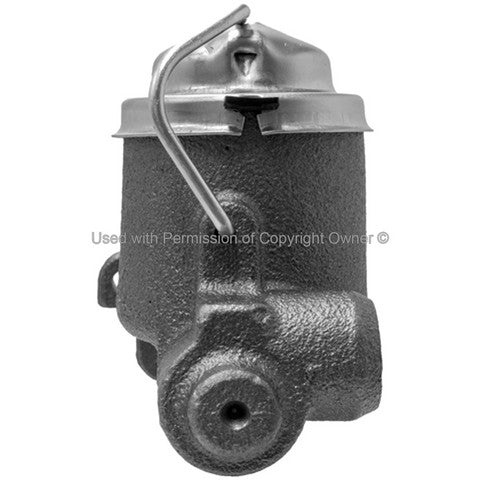 Quality-Built Brake Master Cylinder P/N:NM1708 Fits: Chevrolet Chevette 82-76, Pontiac Acadian 82-76, Pontiac T1000 82-81 - Image 3