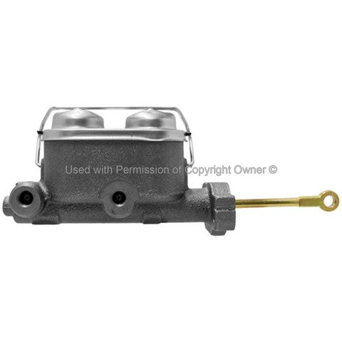 Quality-Built Brake Master Cylinder P/N:NM1708 Fits: Chevrolet Chevette 82-76, Pontiac Acadian 82-76, Pontiac T1000 82-81 - Image 4