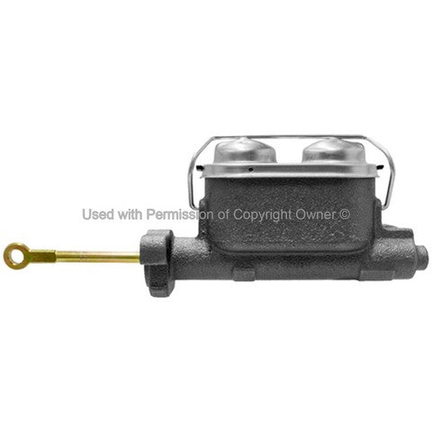 Quality-Built Brake Master Cylinder P/N:NM1708 Fits: Chevrolet Chevette 82-76, Pontiac Acadian 82-76, Pontiac T1000 82-81 - Image 2