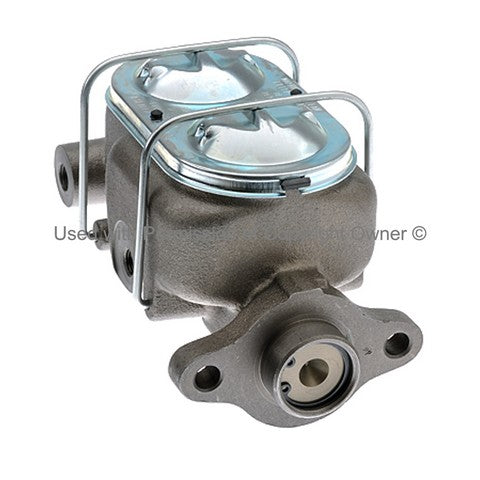 Quality-Built Brake Master Cylinder P/N:NM1730 Fits: Chevrolet C10 Suburban, Chevrolet C20, Chevrolet C20 Pickup, Chevrolet C20 Suburban, Chevrolet C30, Chevrolet C30 Pickup, Chevrolet G30, Chevrolet G30 Van, Chevrolet K10 Suburban, Chevrolet K20 - Image 1