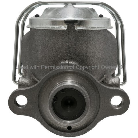 Quality-Built Brake Master Cylinder P/N:NM1731 Fits: Chevrolet G10, Chevrolet G20, Chevrolet G20 Van, Chevrolet P10, GMC G15, GMC G1500, GMC G25, GMC G25/g2500 Van, GMC G2500, GMC P15, GMC P1500, Pontiac Firebird - Image 4