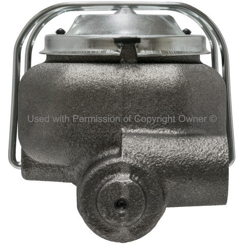 Quality-Built Brake Master Cylinder P/N:NM1731 Fits: Chevrolet G10, Chevrolet G20, Chevrolet G20 Van, Chevrolet P10, GMC G15, GMC G1500, GMC G25, GMC G25/g2500 Van, GMC G2500, GMC P15, GMC P1500, Pontiac Firebird - Image 5