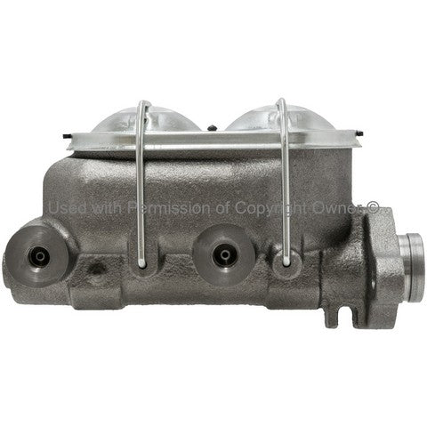 Quality-Built Brake Master Cylinder P/N:NM1731 Fits: Chevrolet G10, Chevrolet G20, Chevrolet G20 Van, Chevrolet P10, GMC G15, GMC G1500, GMC G25, GMC G25/g2500 Van, GMC G2500, GMC P15, GMC P1500, Pontiac Firebird - Image 2