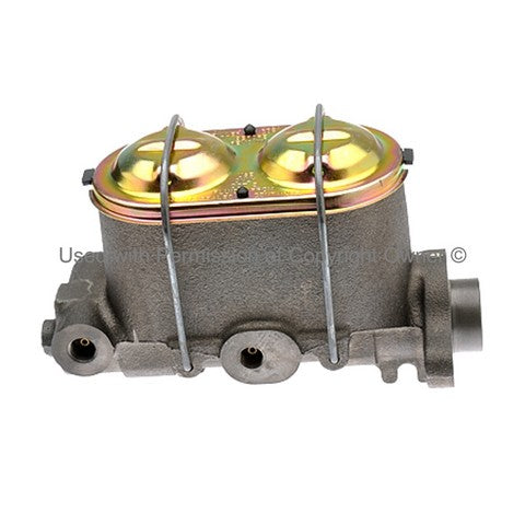 Quality-Built Brake Master Cylinder P/N:NM1732 Fits: Cadillac Calais, Cadillac Commercial Chassis, Cadillac Deville, Cadillac Eldorado, Cadillac Fleetwood, Chevrolet C10 Suburban, Chevrolet C20, Chevrolet C20 Suburban, Chevrolet G30 - Image 2