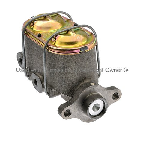 Quality-Built Brake Master Cylinder P/N:NM1732 Fits: Cadillac Calais, Cadillac Commercial Chassis, Cadillac Deville, Cadillac Eldorado, Cadillac Fleetwood, Chevrolet C10 Suburban, Chevrolet C20, Chevrolet C20 Suburban, Chevrolet G30 - Image 1