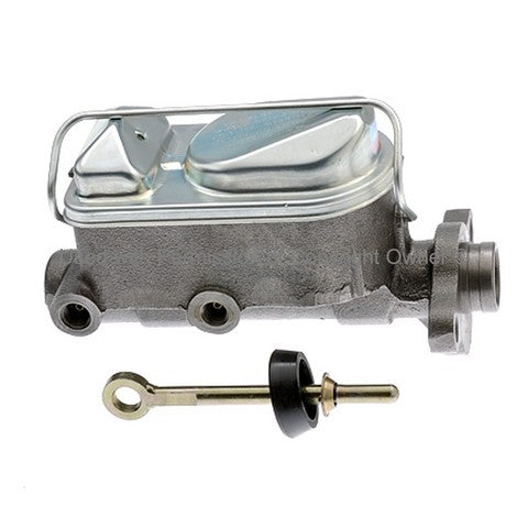 Quality-Built Brake Master Cylinder P/N:NM1734 Fits: Jeep Cj5 81-78, Jeep Cj7 81-78 - Image 2