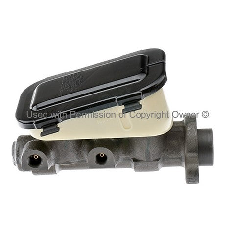 Quality-Built Brake Master Cylinder P/N:NM1738 Fits: Buick Century, Buick Regal, Chevrolet El Camino, Chevrolet Malibu, Chevrolet Monte Carlo, GMC Caballero, Oldsmobile Cutlass, Oldsmobile Cutlass Calais, Oldsmobile Cutlass Cruiser - Image 2