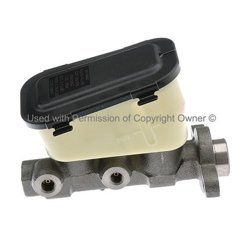 Quality-Built Brake Master Cylinder P/N:NM1740 Fits: Buick Century, Buick Regal, Buick Riviera, Cadillac Eldorado, Cadillac Seville, Oldsmobile Cutlass, Oldsmobile Cutlass Calais, Oldsmobile Cutlass Cruiser, Oldsmobile Cutlass Salon - Image 2