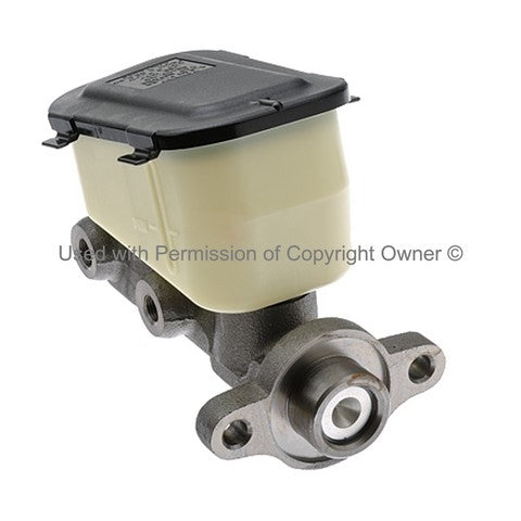 Quality-Built Brake Master Cylinder P/N:NM1740 Fits: Buick Century, Buick Regal, Buick Riviera, Cadillac Eldorado, Cadillac Seville, Oldsmobile Cutlass, Oldsmobile Cutlass Calais, Oldsmobile Cutlass Cruiser, Oldsmobile Cutlass Salon - Image 1