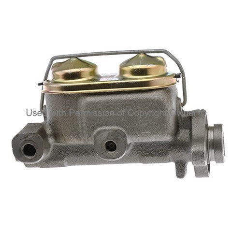 Quality-Built Brake Master Cylinder P/N:NM1741 Fits: Buick Skyhawk 80-76, Chevrolet Monza 80-76, Oldsmobile Starfire 80-76, Pontiac Sunbird 80-76 - Image 2