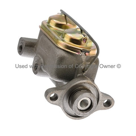 Quality-Built Brake Master Cylinder P/N:NM1741 Fits: Buick Skyhawk 80-76, Chevrolet Monza 80-76, Oldsmobile Starfire 80-76, Pontiac Sunbird 80-76 - Image 1