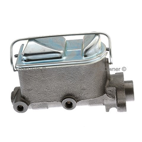 Quality-Built Brake Master Cylinder P/N:NM1745 Fits: Buick Electra 79-77, Buick Estate Wagon 79-77, Buick Lesabre 79-77, Buick Riviera 78-77, Cadillac Fleetwood 79-77, Cadillac Seville 79-77, Pontiac Firebird 80-79 - Image 2