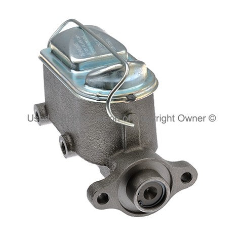 Quality-Built Brake Master Cylinder P/N:NM1745 Fits: Buick Electra 79-77, Buick Estate Wagon 79-77, Buick Lesabre 79-77, Buick Riviera 78-77, Cadillac Fleetwood 79-77, Cadillac Seville 79-77, Pontiac Firebird 80-79 - Image 1