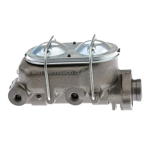 Quality-Built Brake Master Cylinder P/N:NM1749 Fits: Chevrolet Corvette 82-77 - Image 2
